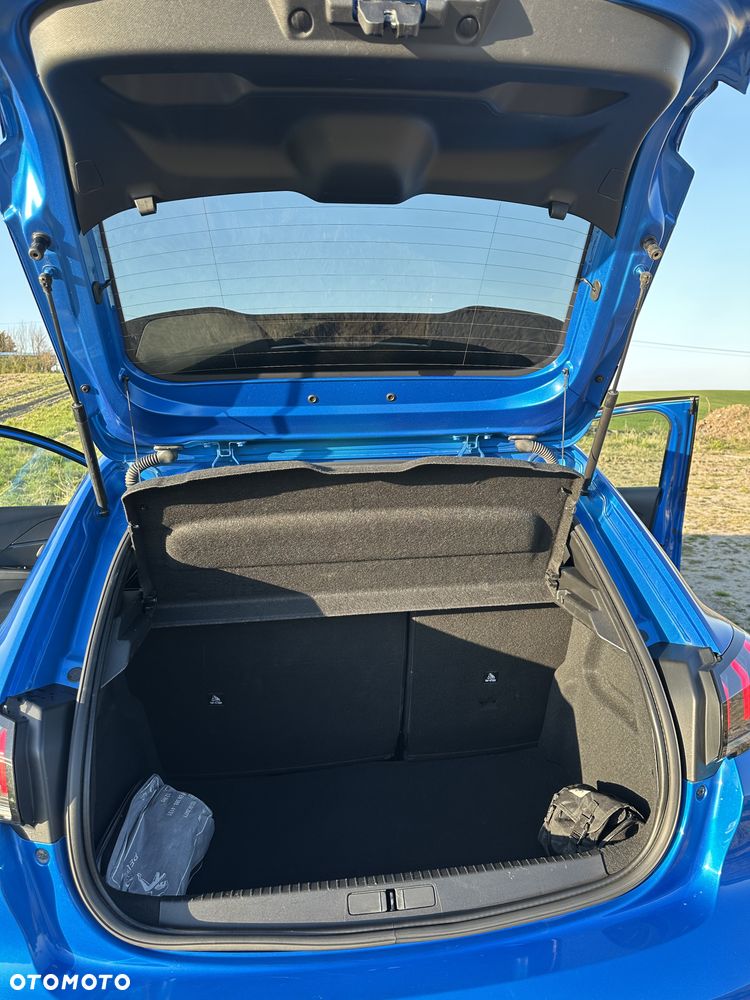 Peugeot 208 1.2 PureTech GT Line S&S EAT8 - 13