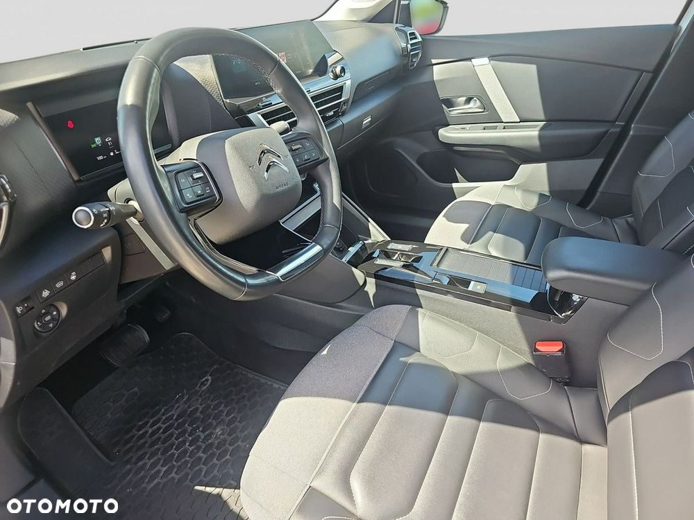 Citroën C4 1.2 PureTech Shine S&S EAT8 - 16