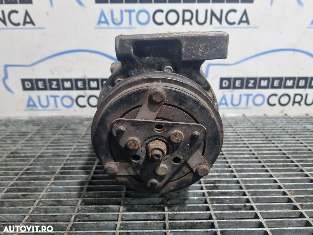 Compresor clima Volvo XC60 2.0 D 2008 - 2013 D 5204 T2 D 5204 T3 (1162) 022628032B4 - 2