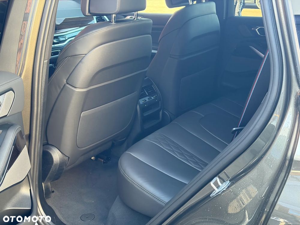 BMW X5 xDrive30d mHEV sport - 20