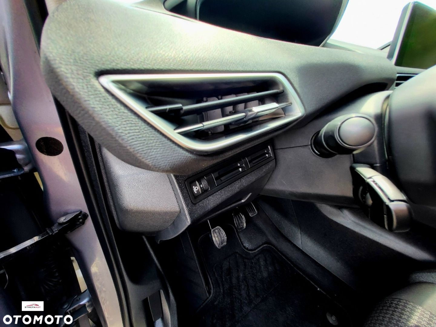 Peugeot 3008 - 26