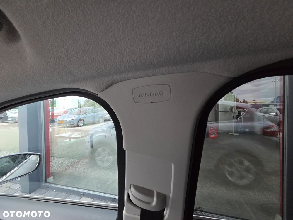 Ford C-MAX 1.6 EcoBoost Start-Stop-System Champions Edition - 20
