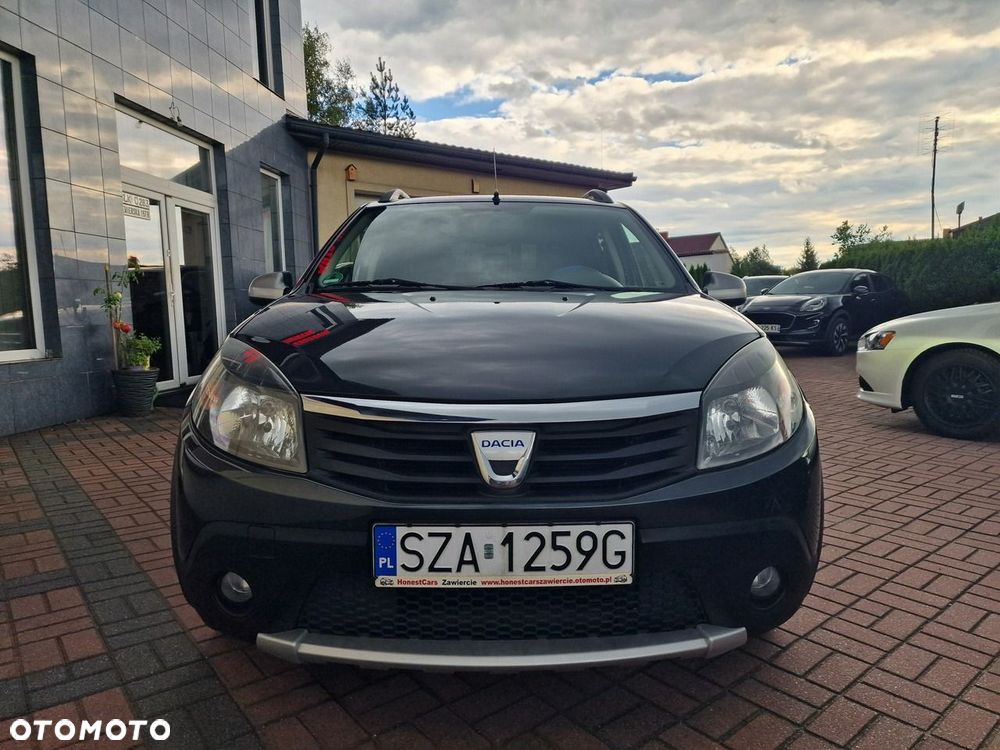 Dacia Sandero Stepway - 6