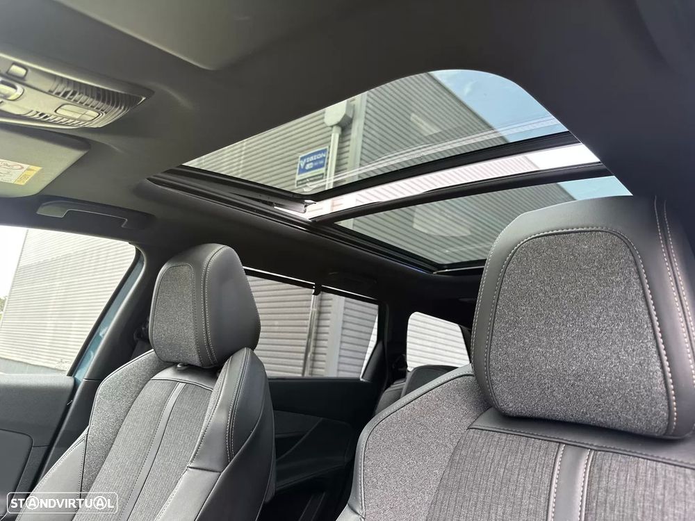 Peugeot 5008 1.2 PureTech GT Line - 35