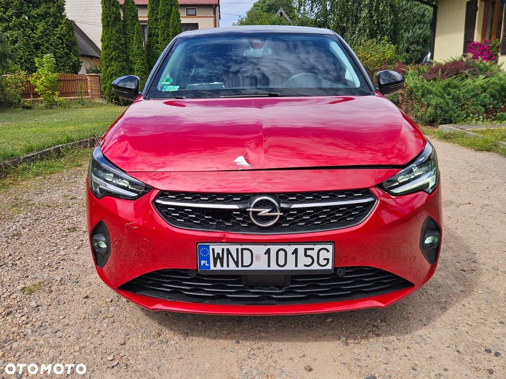 Opel Corsa 1.2 Elegance S&S - 3