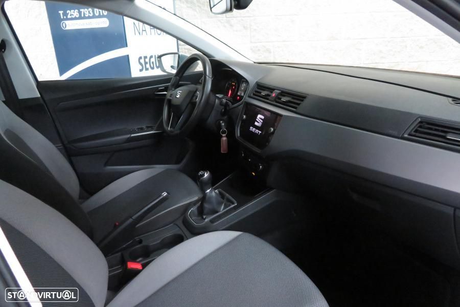 SEAT Ibiza 1.0 Style - 9