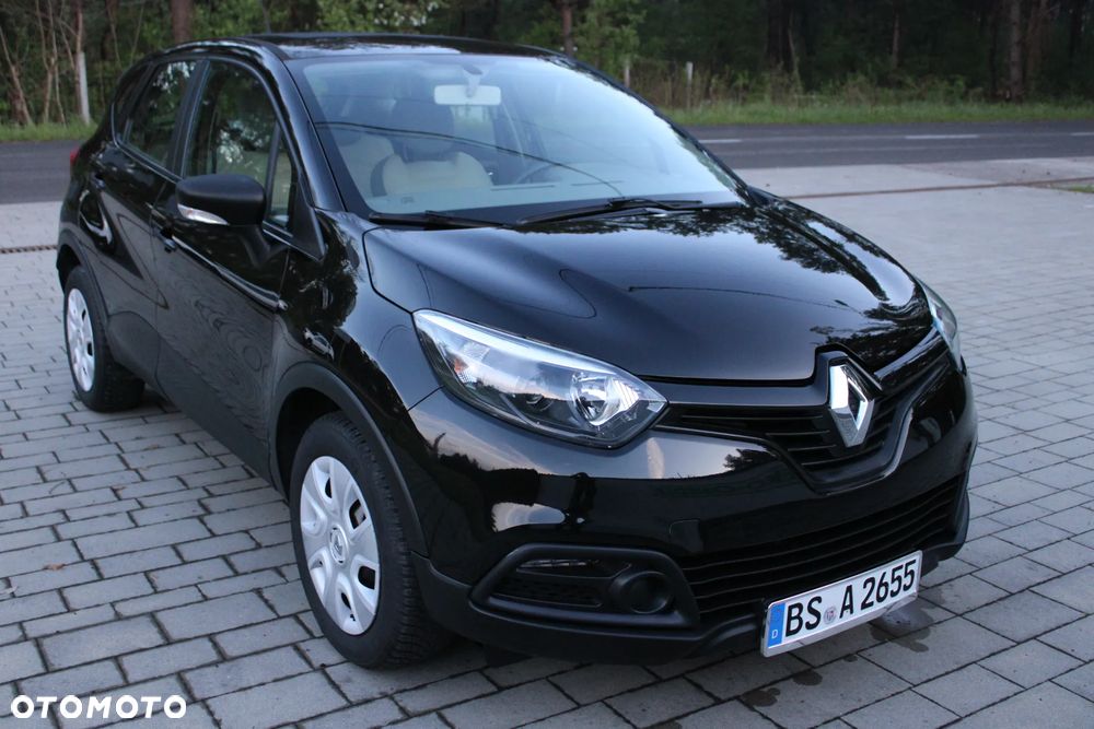 Renault Captur ENERGY TCe 90 Start&Stop Dynamique - 2