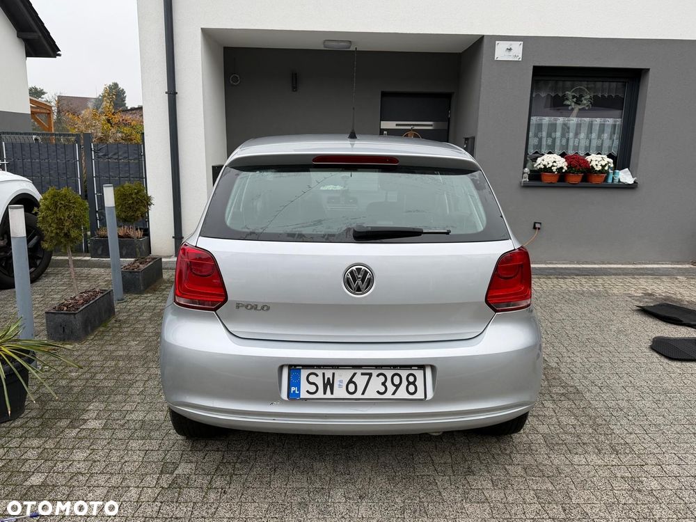 Volkswagen Polo 1.2 CityLine - 3