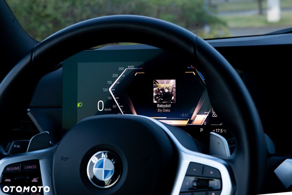 BMW Seria 3 320d mHEV M Sport - 30