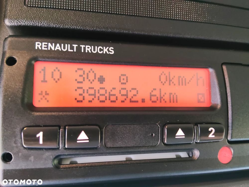 Renault D 12 - 25