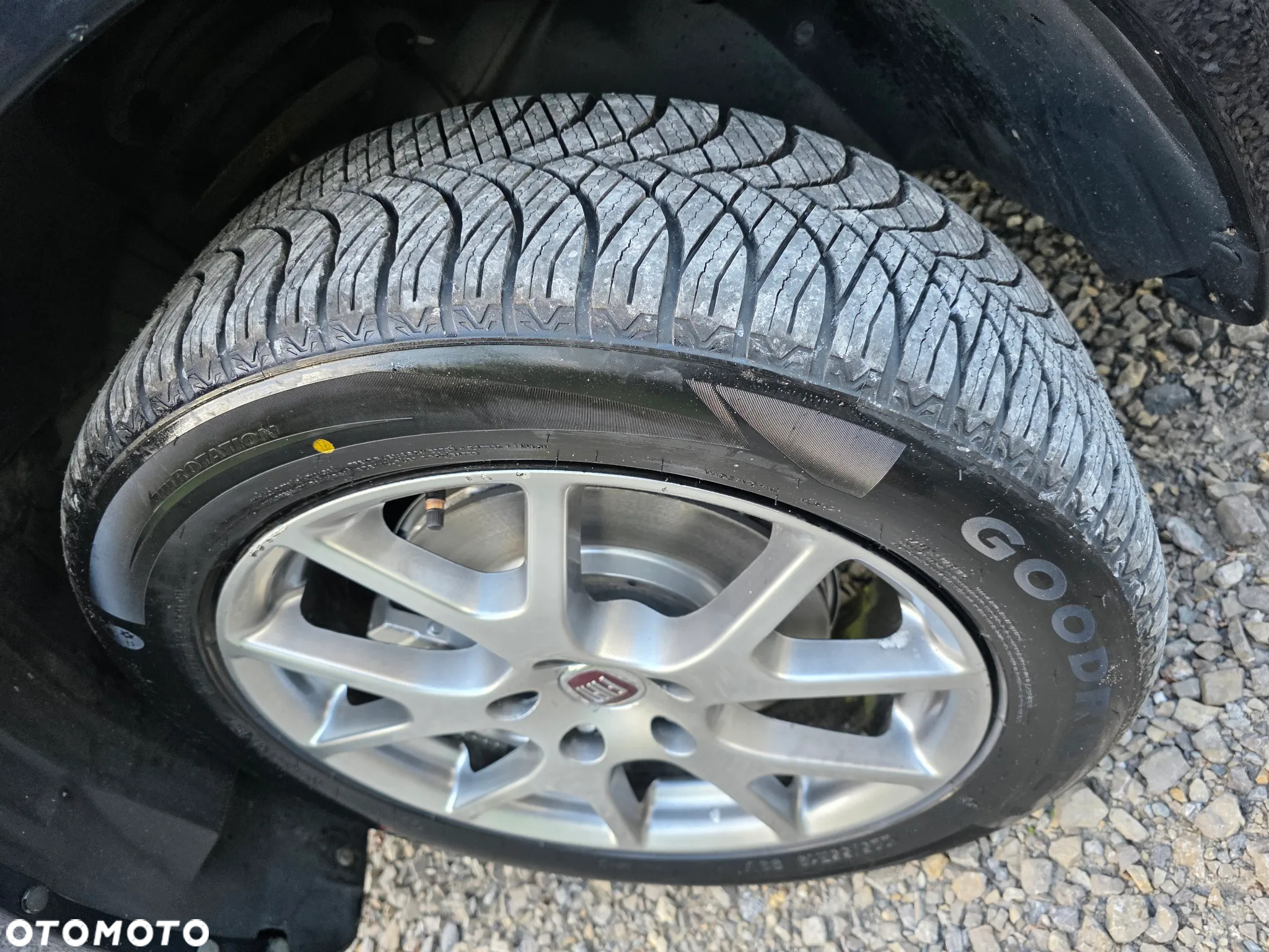 Fiat Freemont 2.0 Multijet Lounge AWD - 15