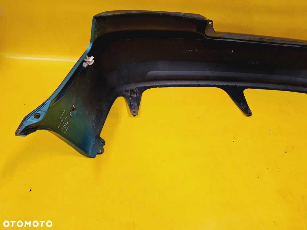 ZDERZAK TYŁ TYLNY TOYOTA PASEO II COUPE NR444 - 24