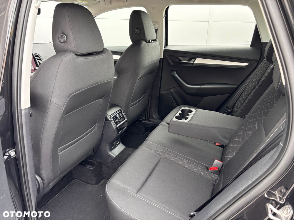 Skoda Karoq 1.5 TSI ACT 4x2 Style DSG - 18