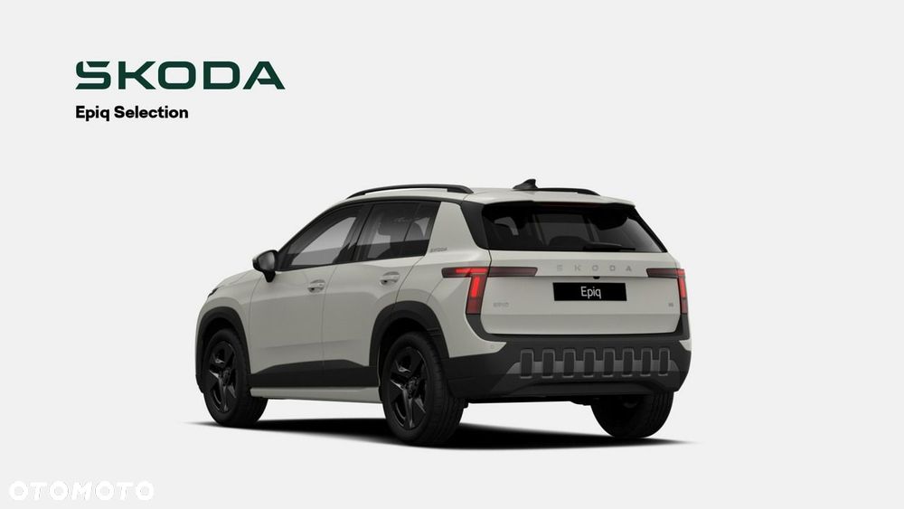 Skoda Epiq - 6