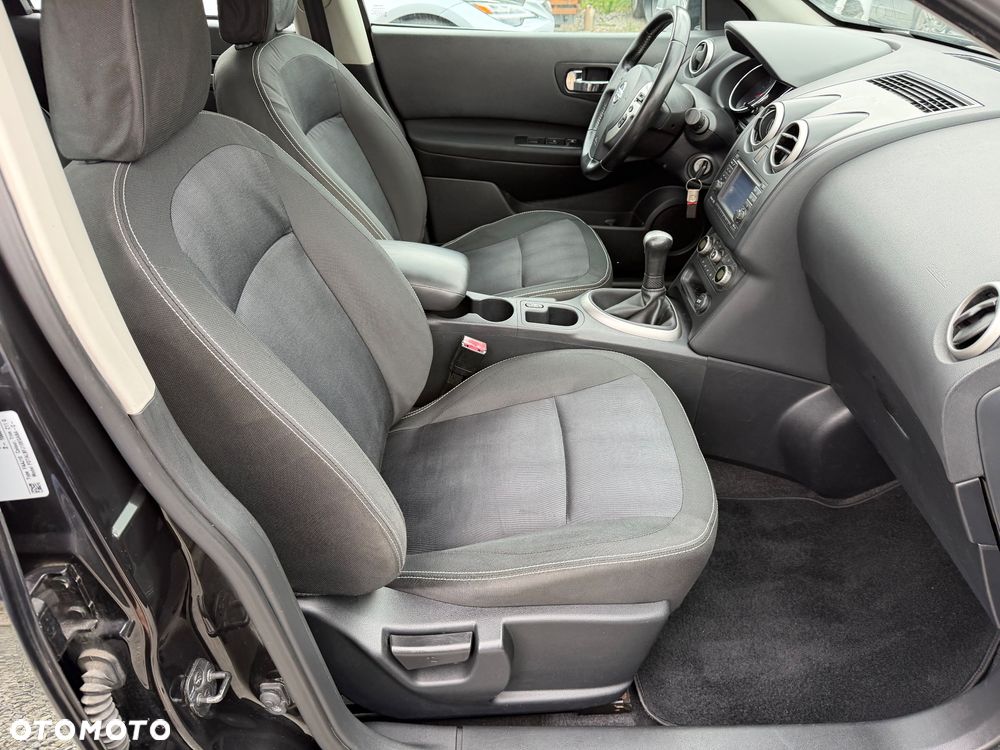 Nissan Qashqai 1.6 Acenta - 30