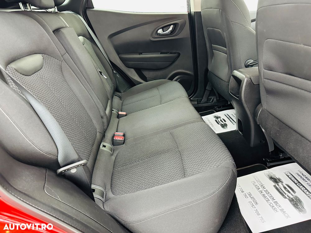 Renault Kadjar Energy dCi 110 Experience - 7