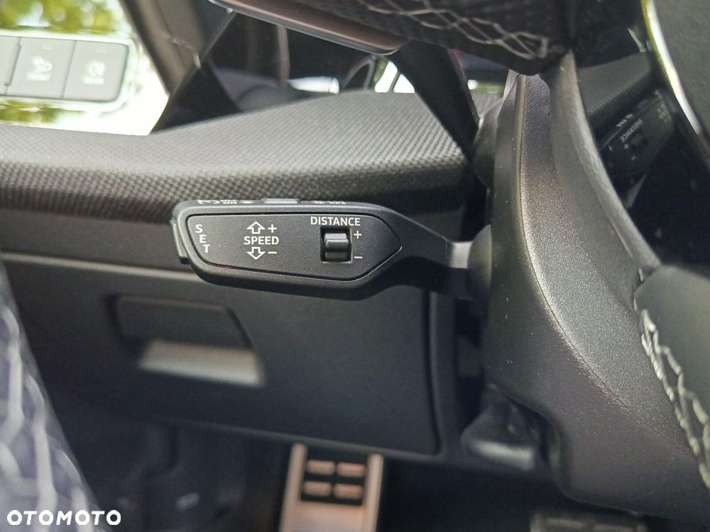 Audi S3 Limousine TFSI Quattro S tronic - 23