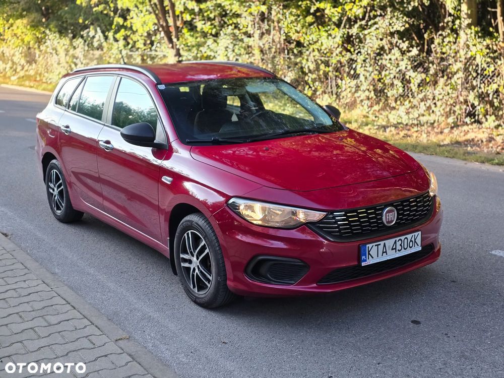 Fiat Tipo 1.4 16V More - 12