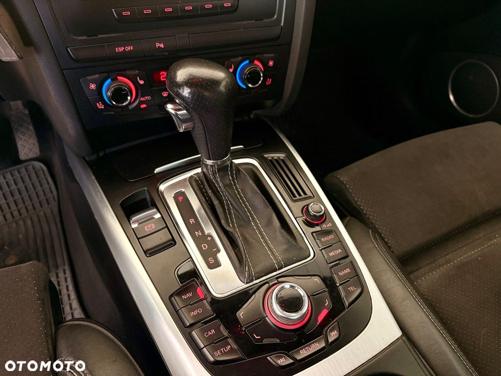 Audi A5 Coupé - 18