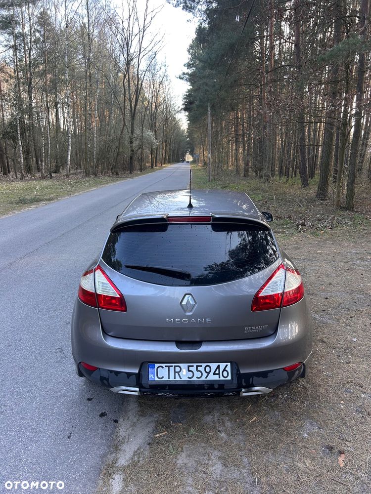 Renault Megane 1.6 16V Dynamique - 11