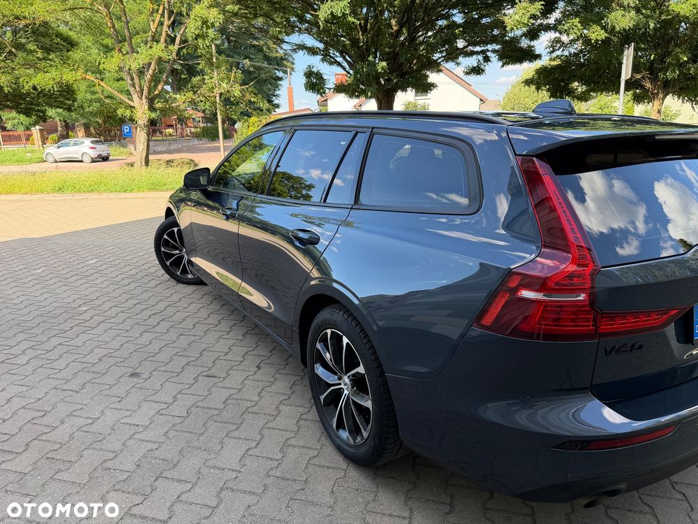 Volvo V60 - 11