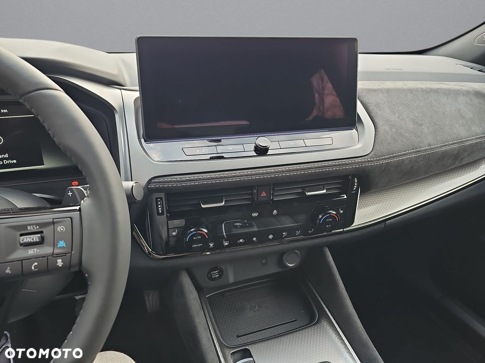 Nissan Qashqai 1.3 DIG-T MHEV N-Design Xtronic - 15