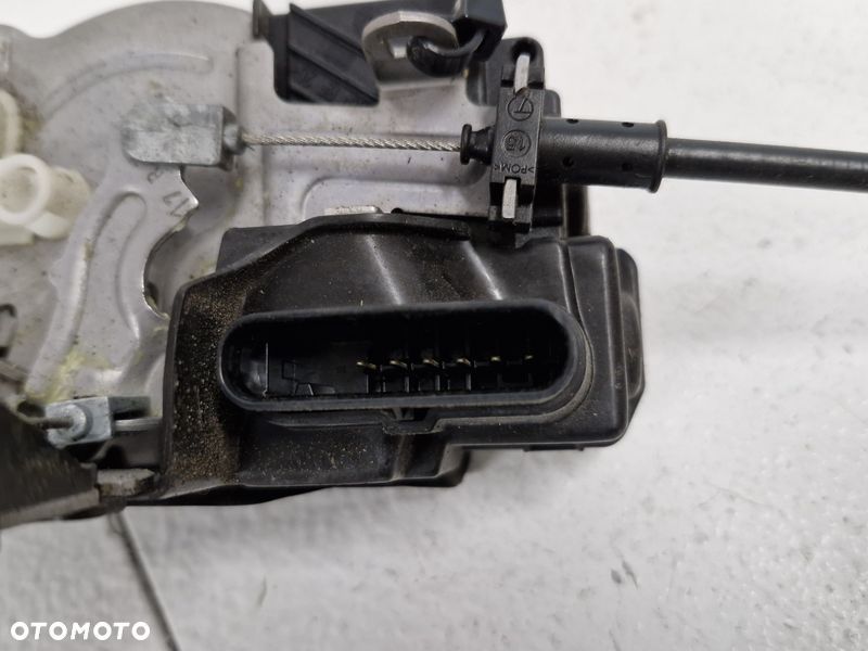 VOLVO S60 II 2 ZAMEK DRZWI PRAWY PRZÓD 31391825 - 7