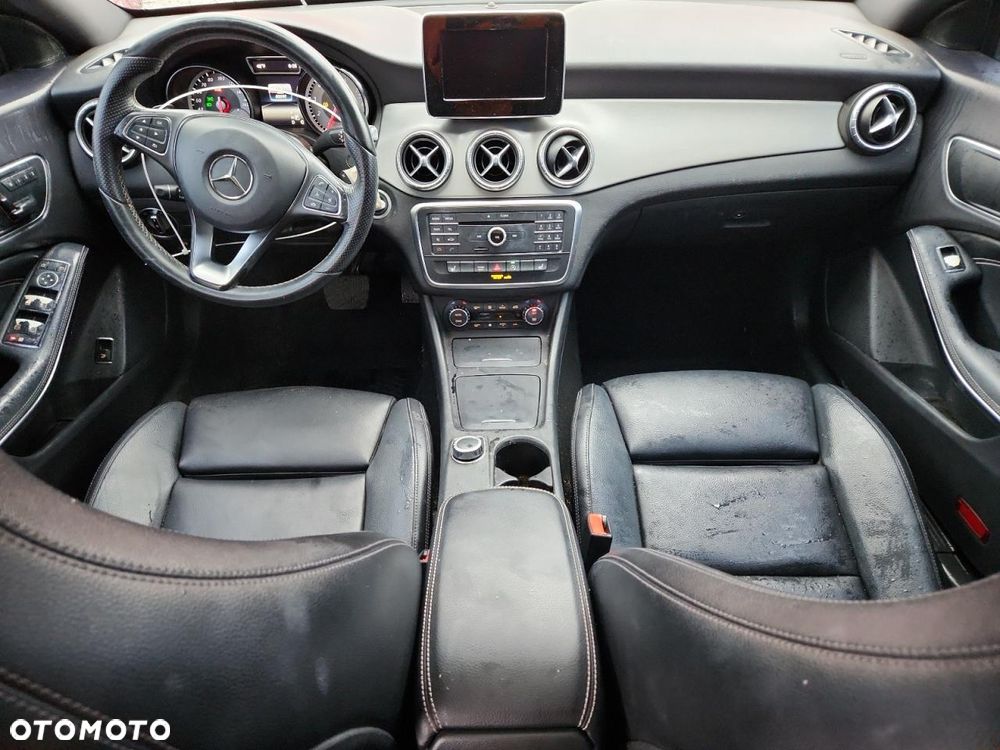 Mercedes-Benz CLA - 7