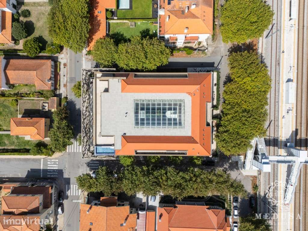 Apartamento T2 Duplex | Praia da Granja - Grande imagem: 4/39