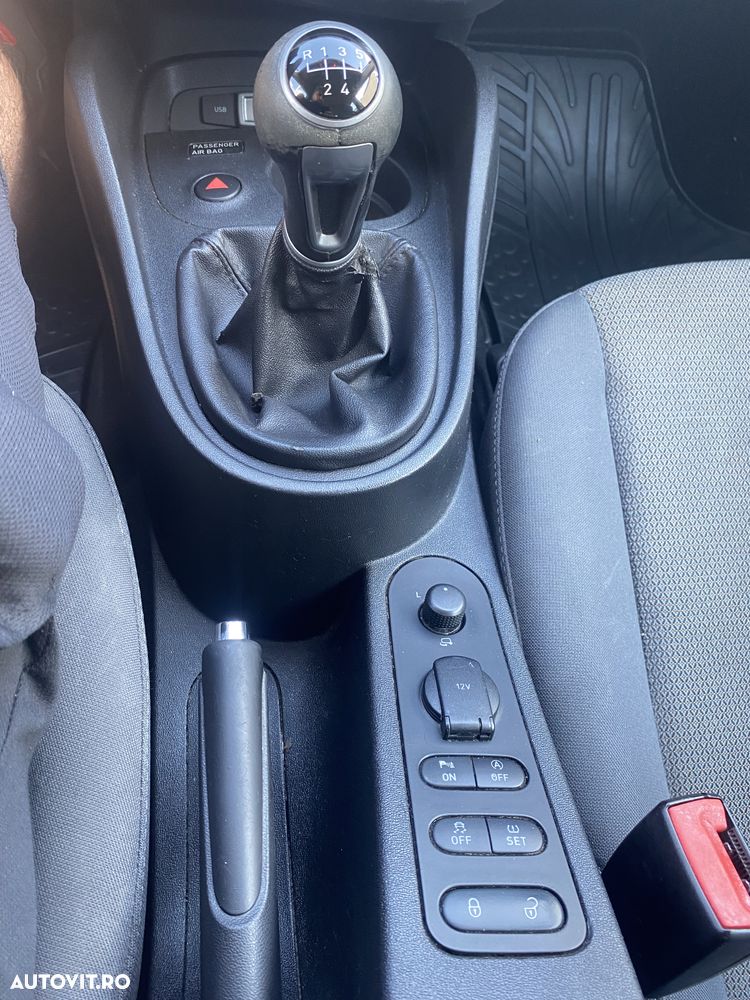 Seat Leon 1.6 TDI Style Ecomotive - 13