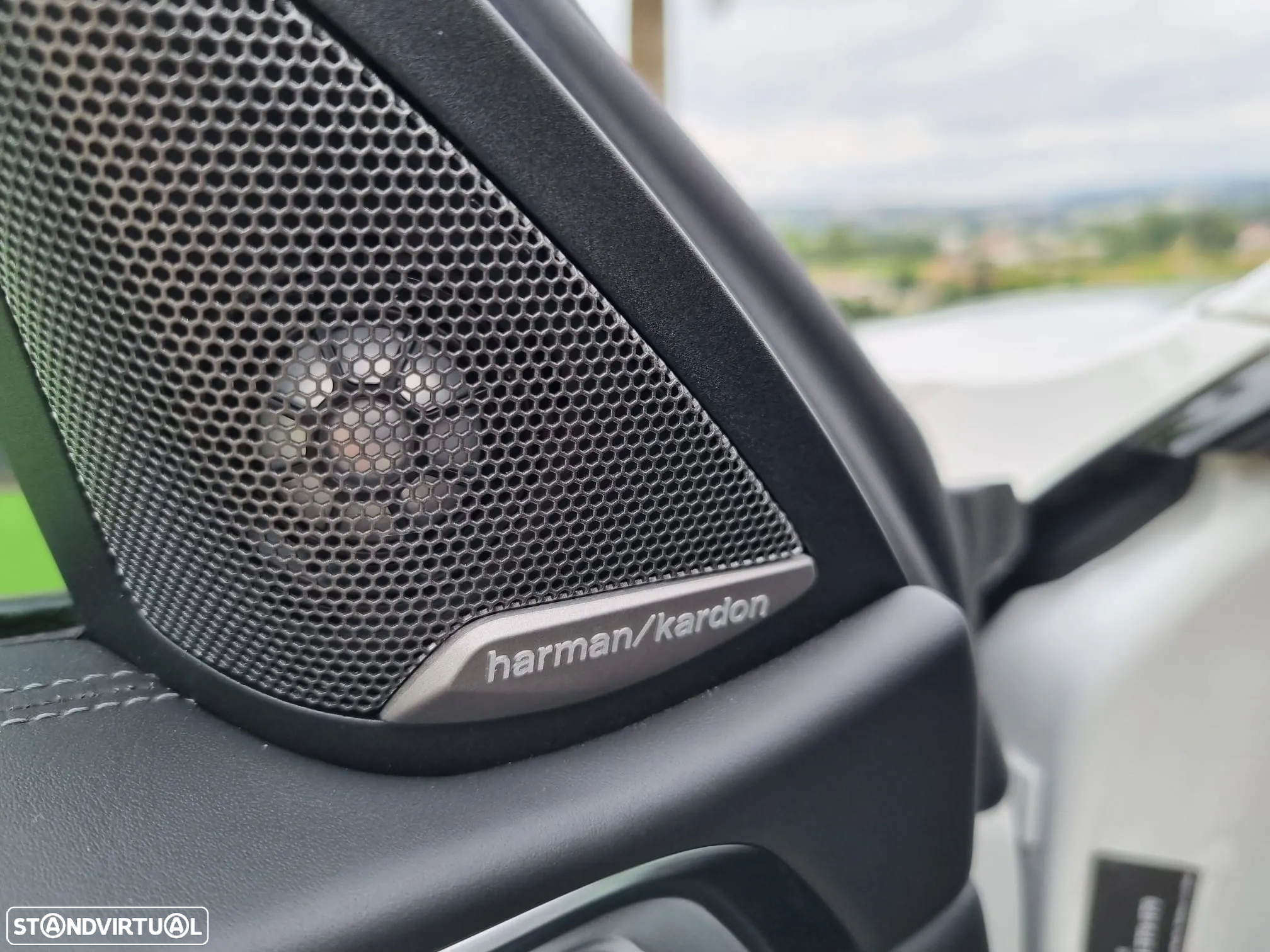 BMW M4 Competition - 33