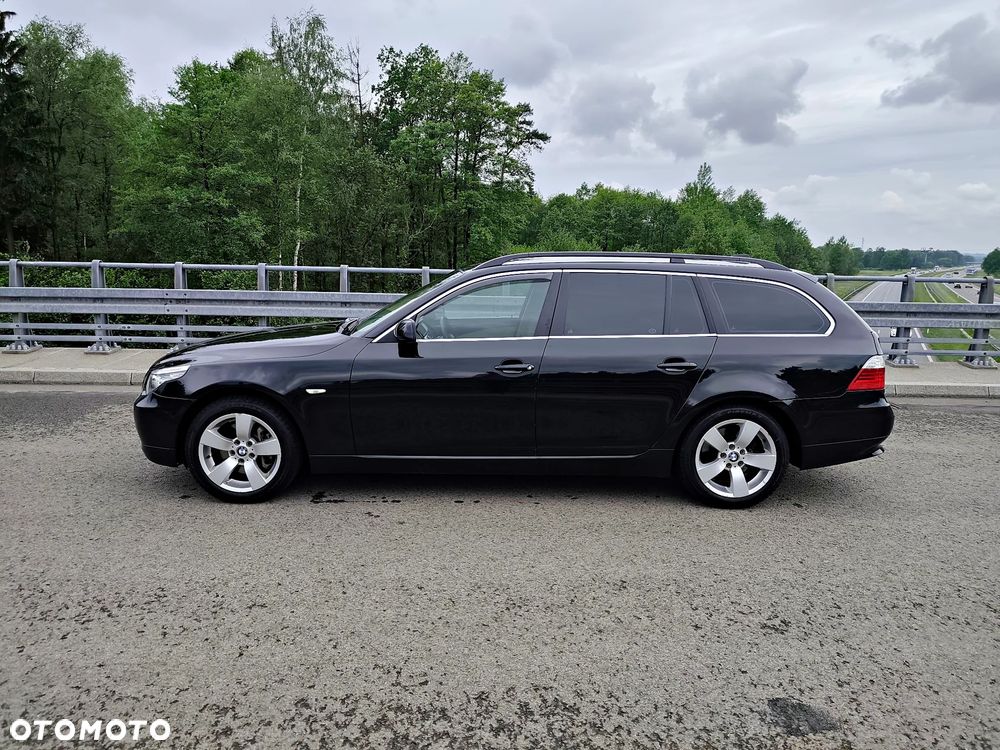 BMW Seria 5 - 11