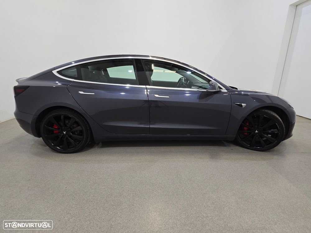 Tesla Model 3 AWD Dual Motor Performance - 6
