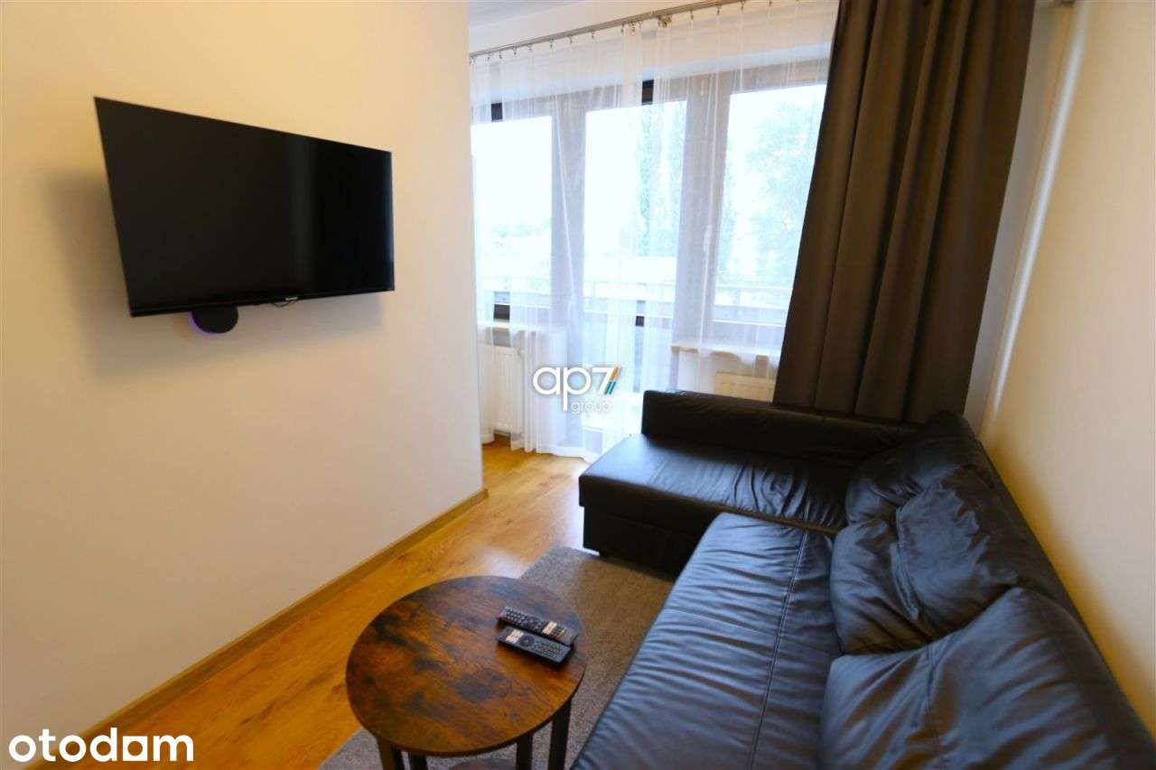 Na sprzedaż mieszkanie o pow. użytkowej 31.82m2