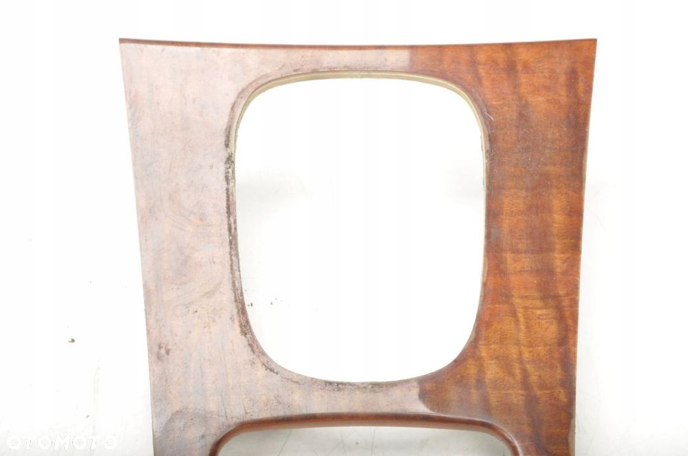 MERCEDES C W203 DEKORY LISTWY PANEL KLIMATYZACJI - 6