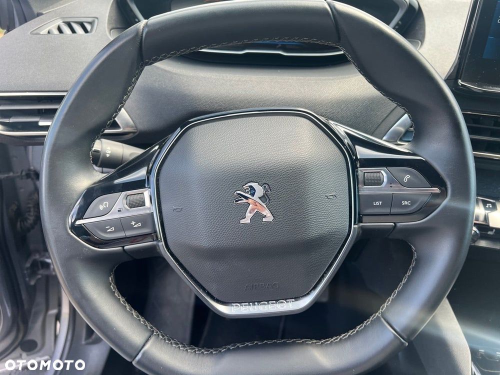 Peugeot 3008 - 13