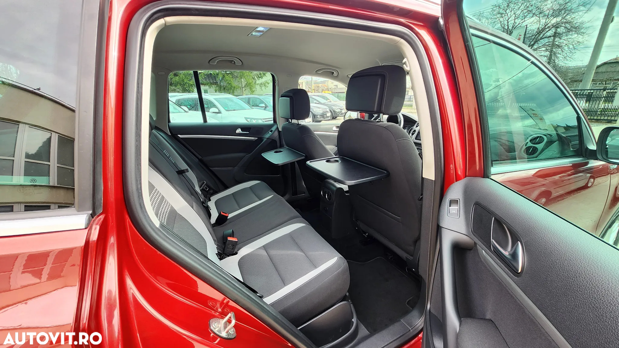 Volkswagen Tiguan 2.0 TDI DPF 4Motion BlueMotion Technology Life - 25