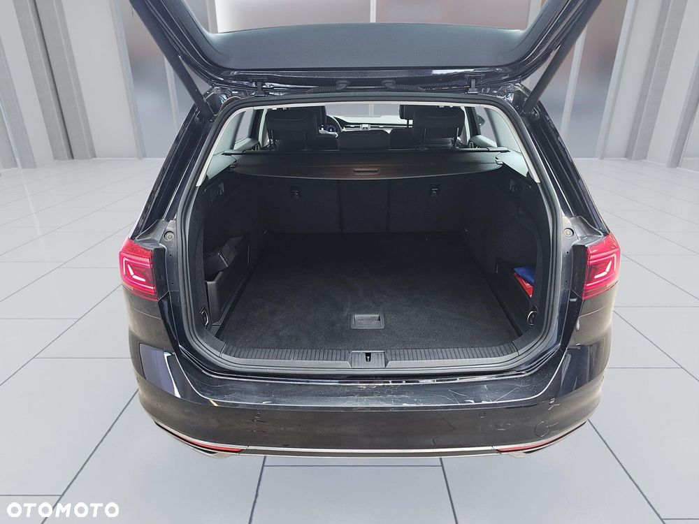 Volkswagen Passat Variant 1.4 TSI Plug-In Hybrid GTE DSG - 20