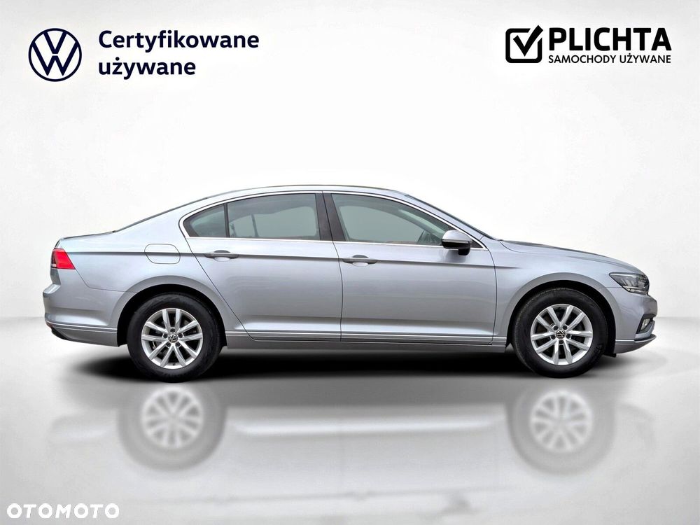Volkswagen Passat 1.5 TSI EVO Business DSG - 7