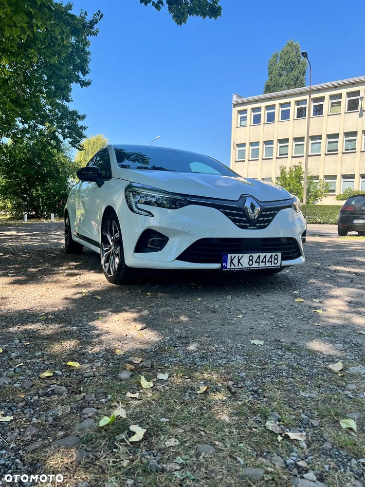Renault Clio - 3