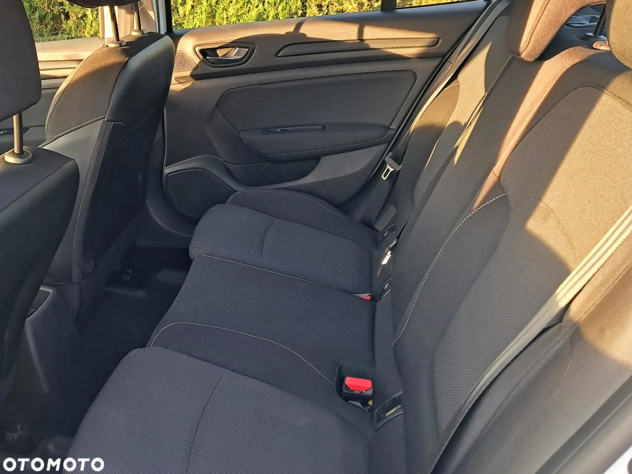 Renault Megane - 6