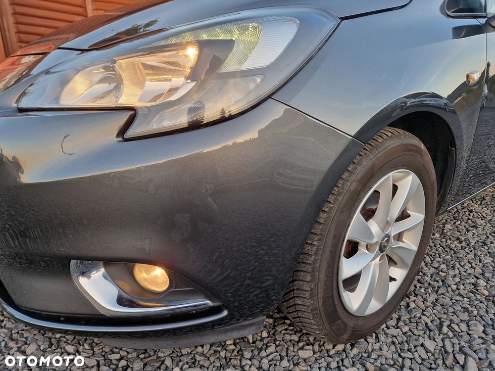 Opel Corsa 1.4 Color Edition - 37