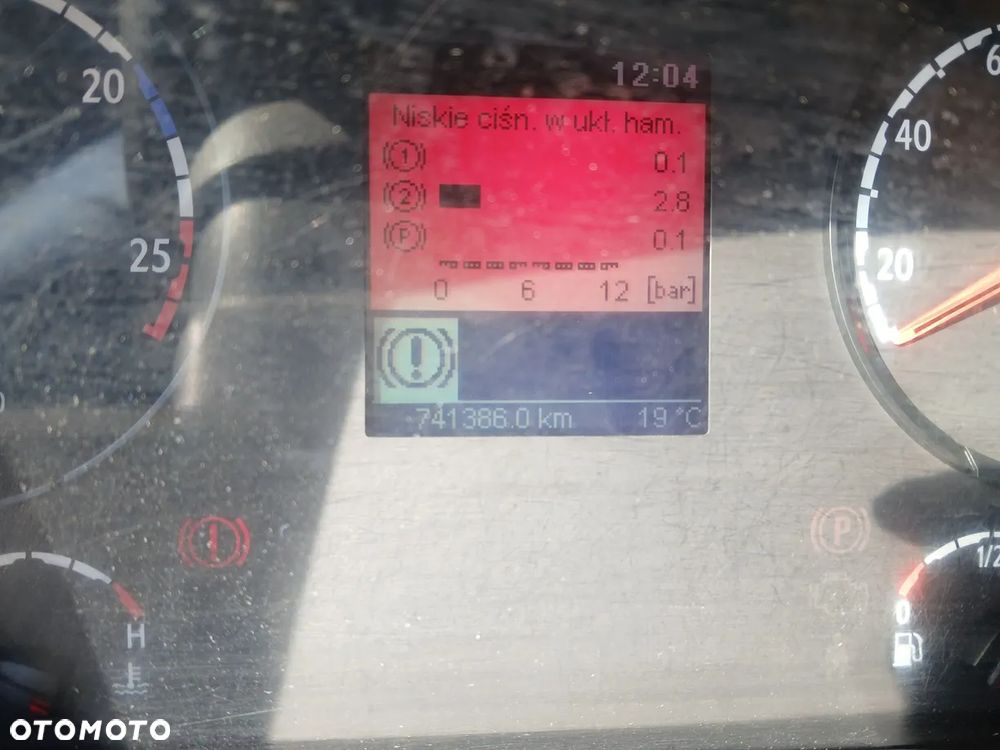 Scania P360 - 7