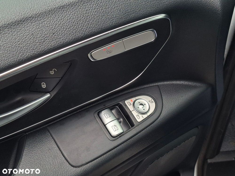Mercedes-Benz vito Vito - 20