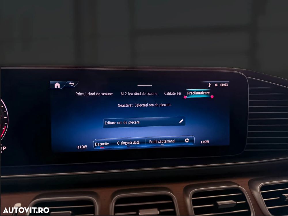 Mercedes-Benz GLE 350 de 4MATIC 9G-TRONIC AMG Line Advanced Plus - 31
