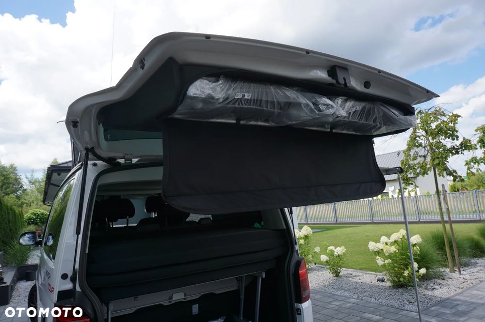 Volkswagen CALIFORNIA-BEATCH TOUR-7 OSOBOWY 2.0TDI-150KM.-DSG 7-SALON POLSKA - 36