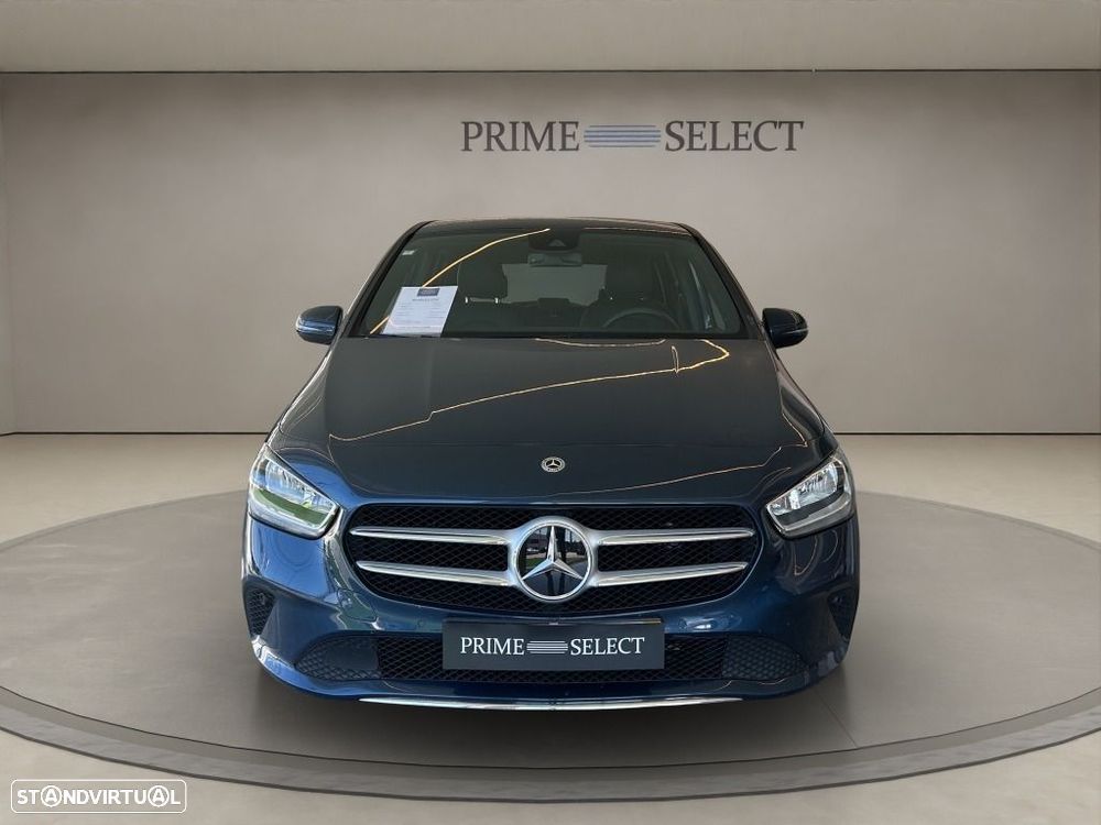 Mercedes-Benz B 180 d Style Aut. - 7