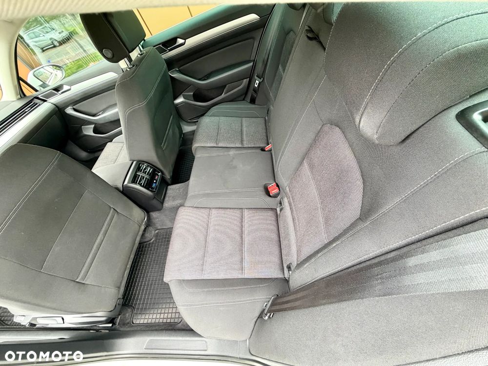 Volkswagen Passat 2.0 TDI BMT Comfortline DSG - 7