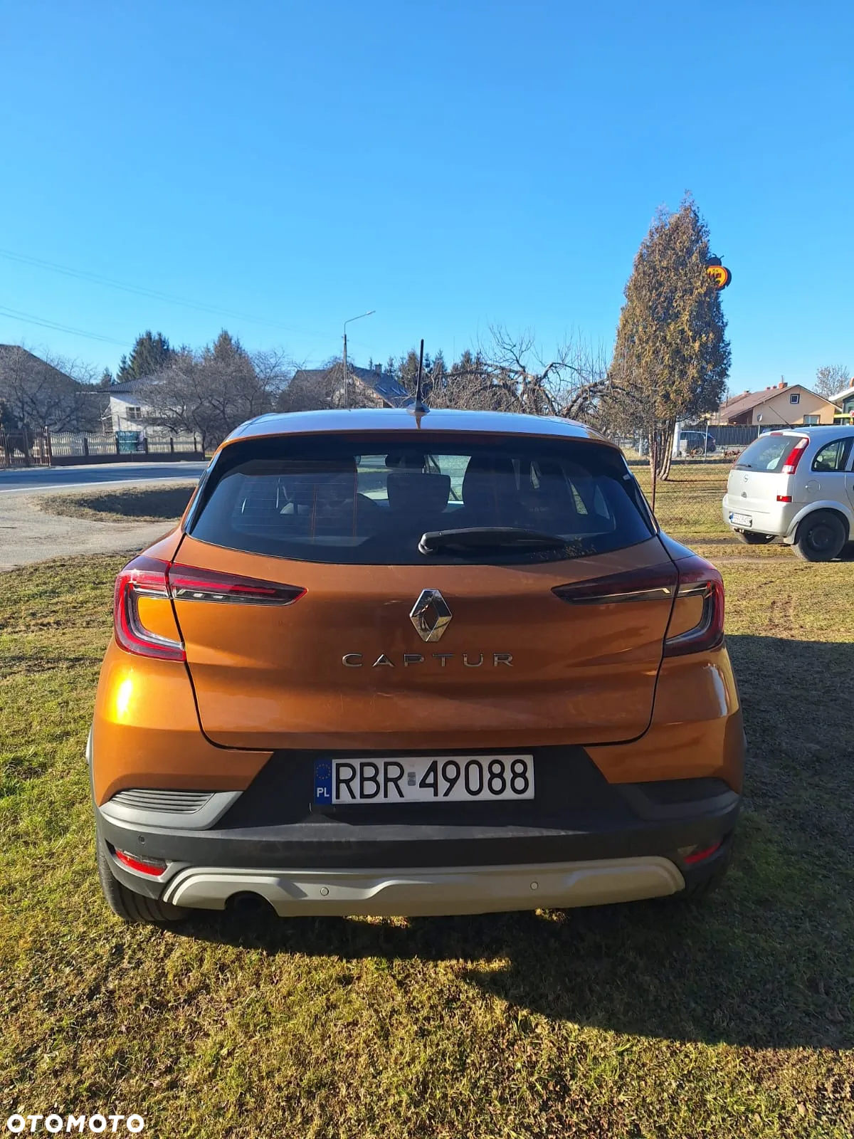 Renault Captur 1.5 Blue dCi Zen - 4