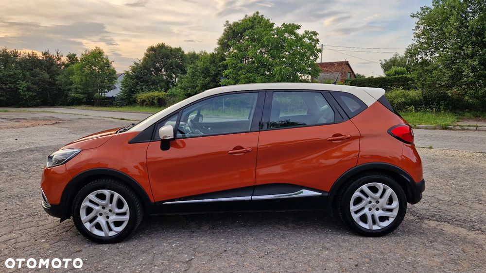 Renault Captur ENERGY TCe 90 Experience - 4